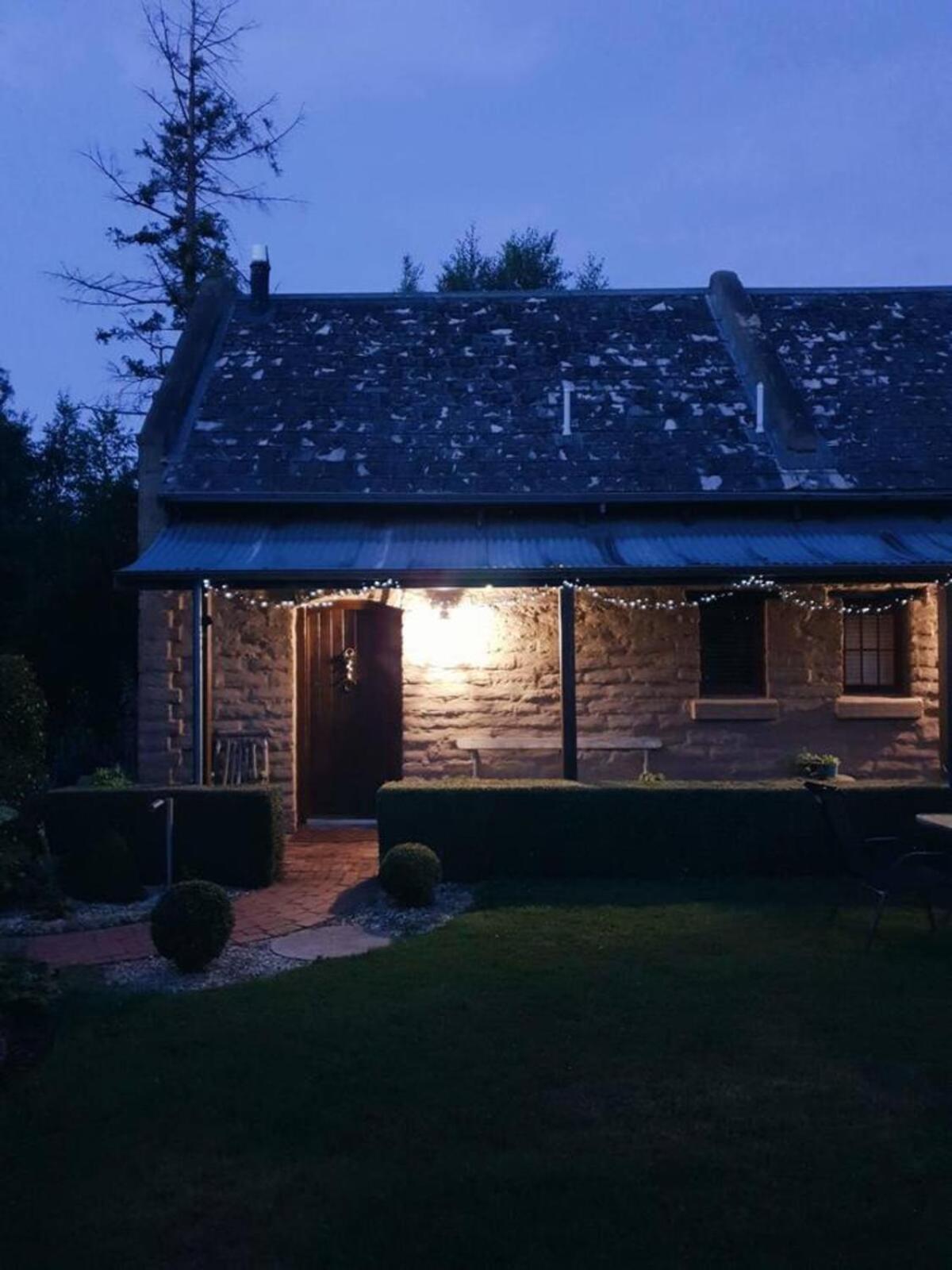 The Stable Lofts Konuk evi Carrick Dış mekan fotoğraf