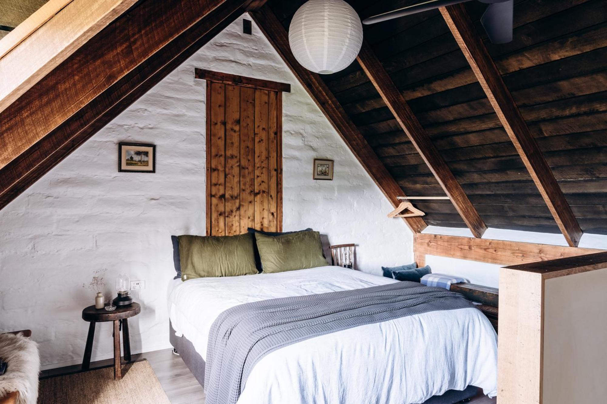 The Stable Lofts Konuk evi Carrick Dış mekan fotoğraf